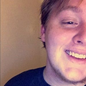 Meet your Posher, Trey